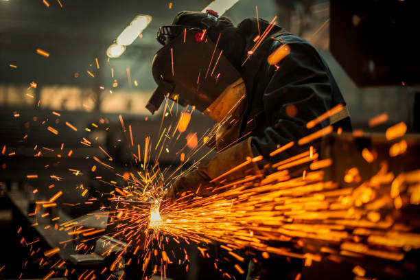 Best Artistic and Custom Metal Fabrication in Hazardville, CT