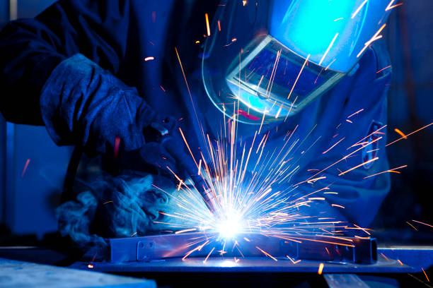 Best Pipe Welding in Hazardville, CT