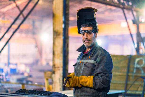 Affordable Welder Services in Hazardville, CT