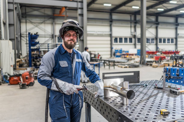 Best Marine and Shipbuilding Welding in Hazardville, CT