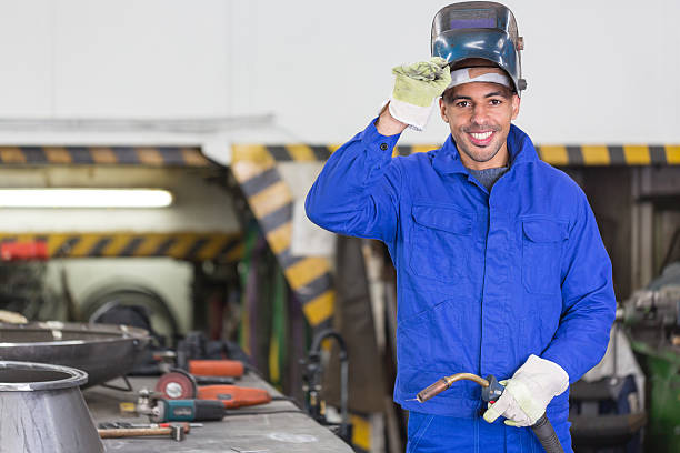 Best Welding Inspection and Certification in Hazardville, CT