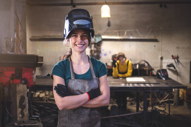 Reliable Hazardville, CT Welder & Metal Fabrication Solutions